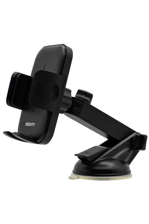 Mighty Wireless 3 in 1 Air Vent + Dashboard + Windshield Car Mount MK05